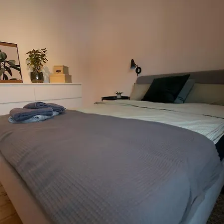 Natuerlich Mit Stil - 24-7 Und Check-In Apartment Kiel Exterior photo