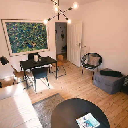 Natuerlich Mit Stil - 24-7 Und Check-In Apartment Kiel Exterior photo