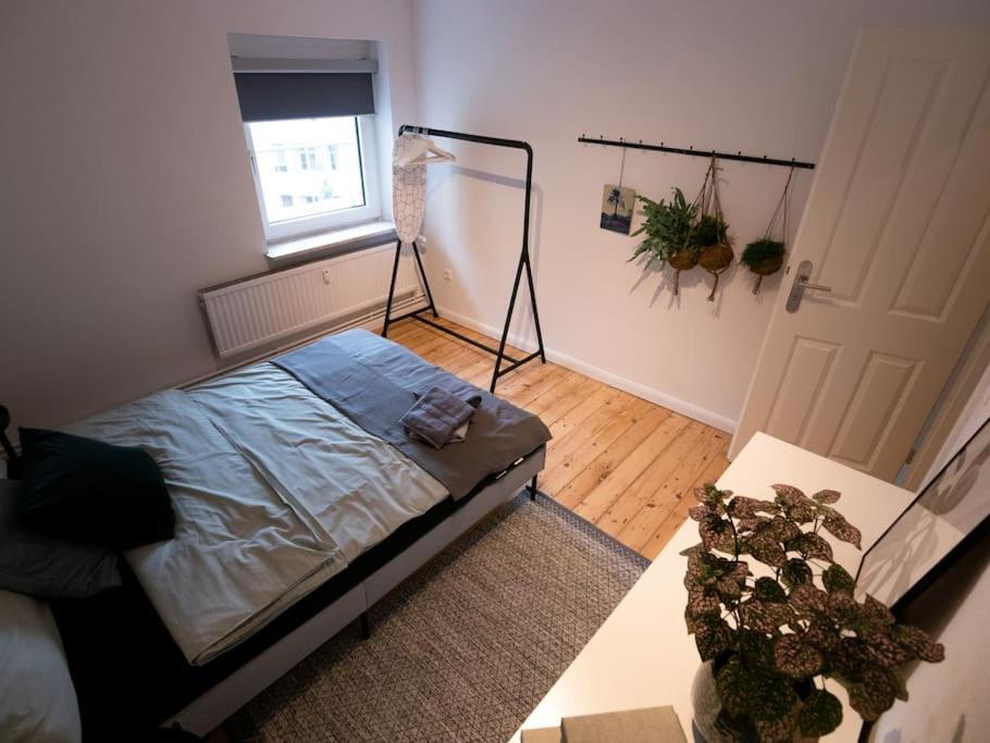 Apartment Natuerlich Mit Stil - 24-7 Und Check-in *