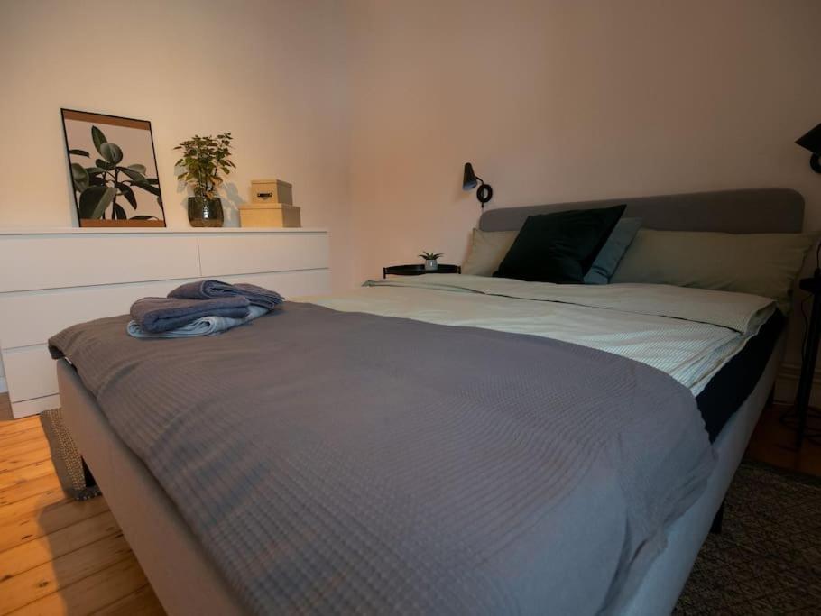 Natuerlich Mit Stil - 24-7 Und Check-in Kiel