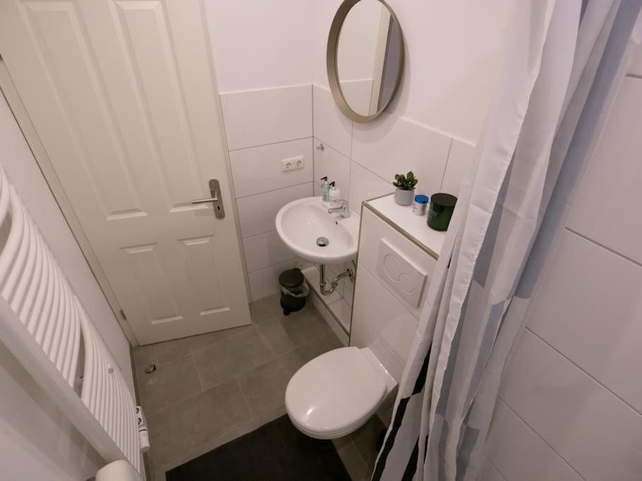 Apartment Natuerlich Mit Stil - 24-7 Und Check-in *