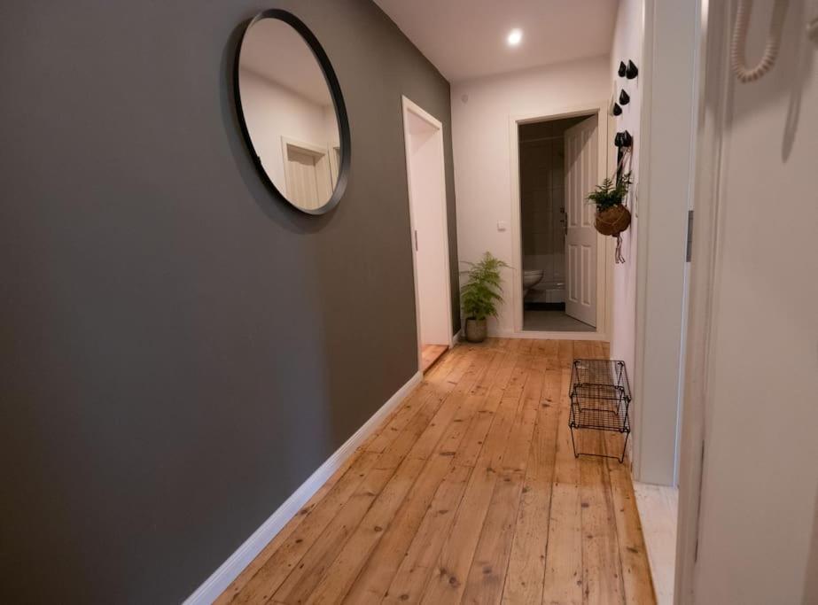 Apartment Natuerlich Mit Stil - 24-7 Und Check-in
