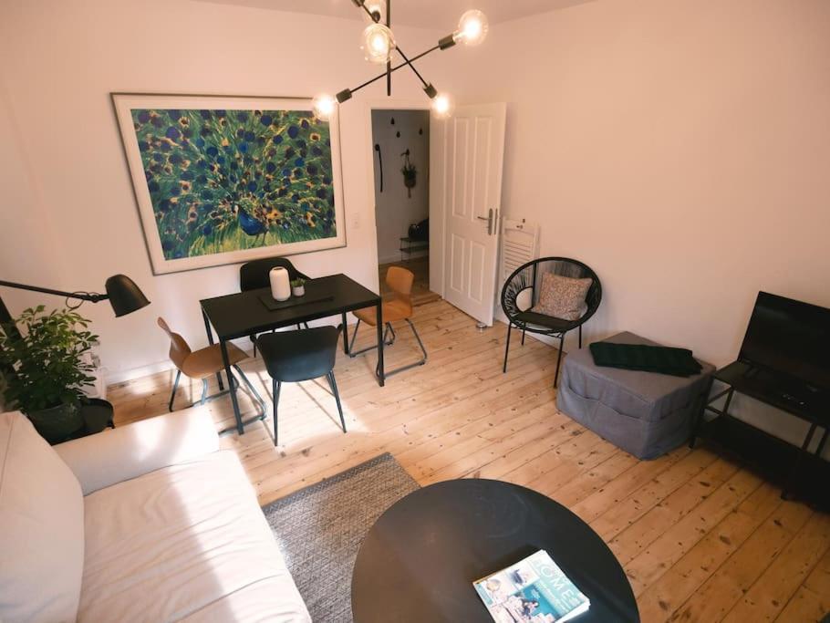 Apartment Natuerlich Mit Stil - 24-7 Und Check-in *