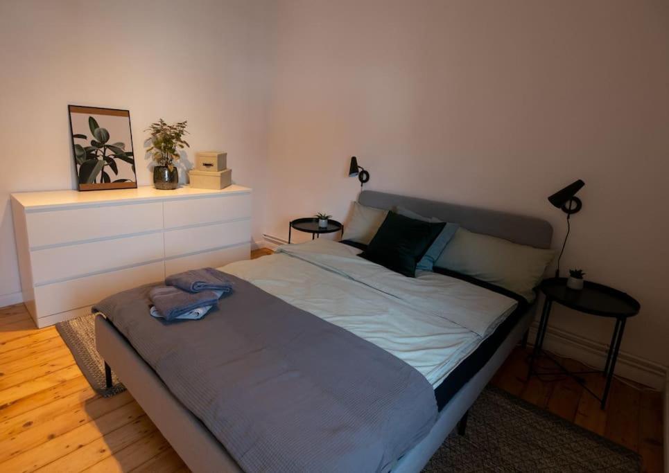 Natuerlich Mit Stil - 24-7 Und Check-in * Kiel